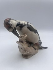 Statue porcelaine bing - statue, en