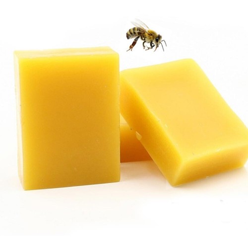 Cire abeille naturelle - cire, d'abeille