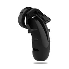 Électro sexe Cage à Pénis - E-Stim - ELECTROSHOCK