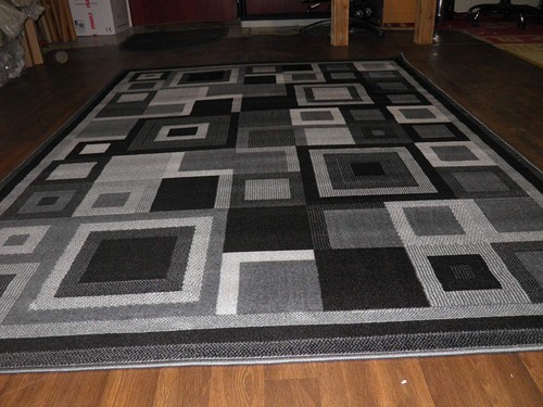 Nouveaux tapis modernes - tapis,