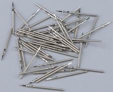 Montre Hamilton tige de