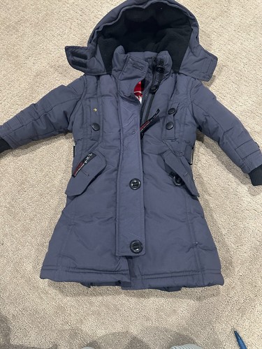Canada goose toddler hooded - canada,