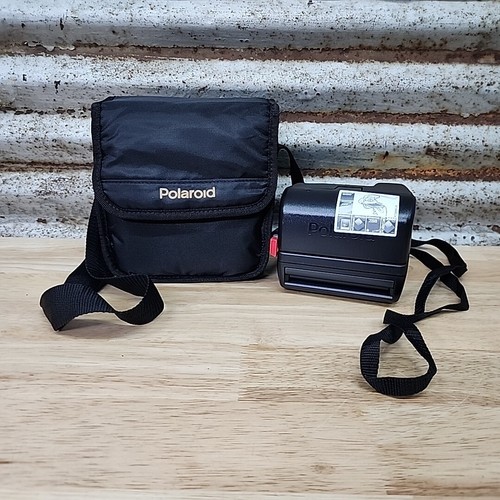 Polaroid 600 business edition - 600,
