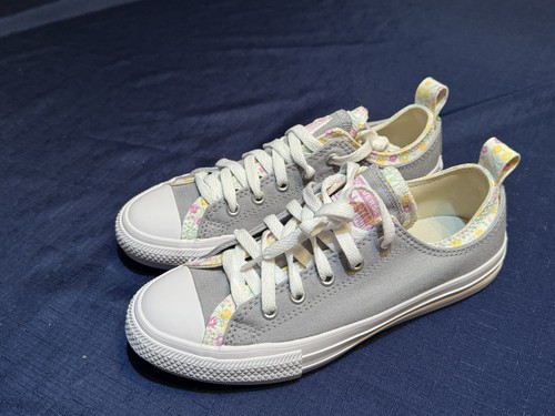 Converse girls size double - girls,