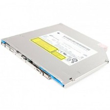 Lecteur Graveur DVD SuperDrive