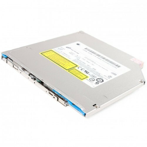 Lecteur graveur dvd superdrive - graveur,