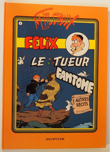 Felix eo le - couleurs),