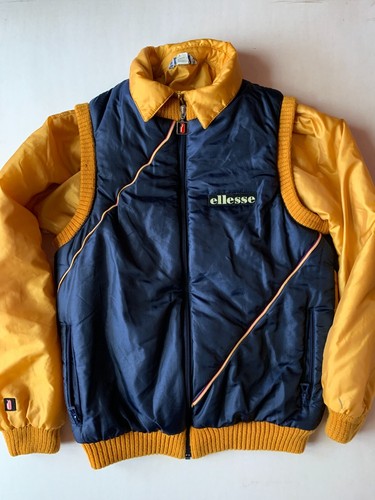 Superbe veste doudoune - doudoune, ski
