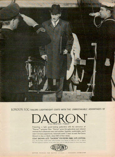 1960 london fog - london,