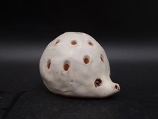 Hérisson grès de Puisaye Art