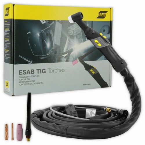 Esab torche soudure tig - soudure,