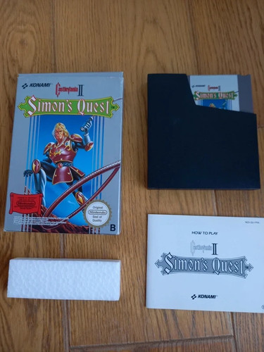 Jeu nintendo nes - nintendo,