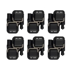 Bobine d'Allumage for MB CLK