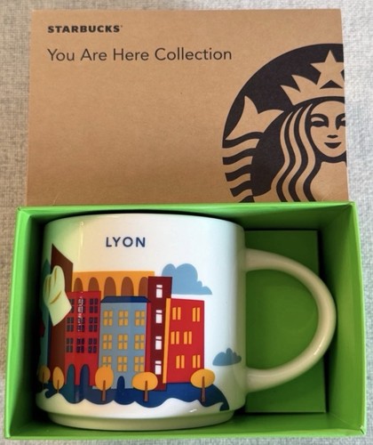 Starbucks mug you - starbucks, are