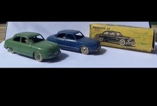 2 CIJ Panhard Dyna Z 54