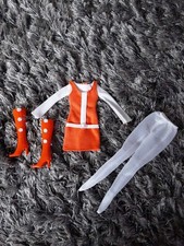 Vêtements Barbie  Fashion