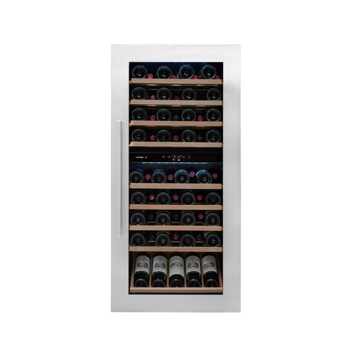 Cave vin encastrable - cave,