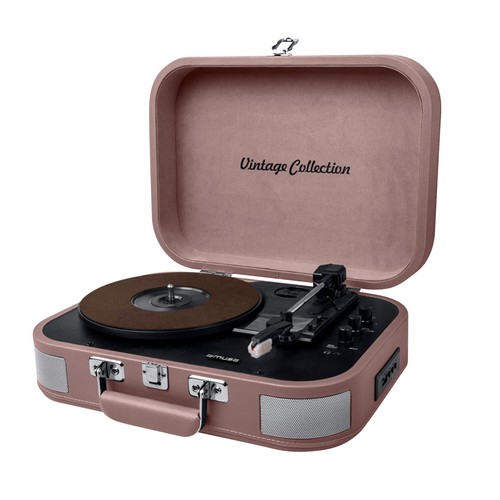 Muse tourne disques - muse, tourne-disques