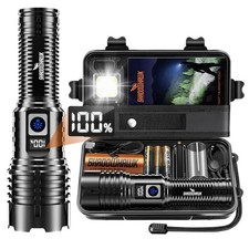 Lampe Torche LED Ultra