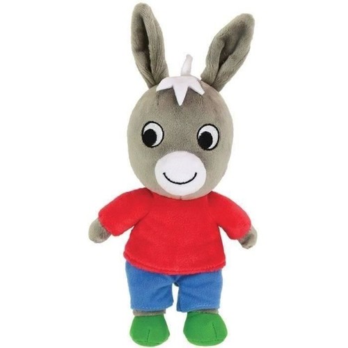 Jemini trotro 023946s peluche - jemini,