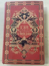 L'air et le monde aérien