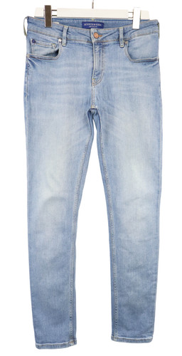 Scotch soda jean slim - soda,