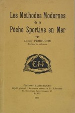 PERRUCHE Lucien Les méthodes