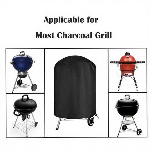 Housse barbecue pour grils - de,