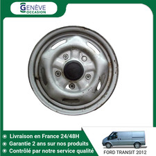 🇫🇷 JANTE TOLE FORD TRANSIT ➤4519392 ♻️