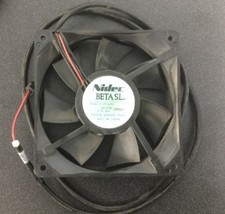 Agfa D-lab 2 Fans
