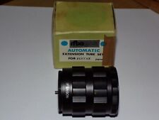 IFBAGON bagues allonge extention tube pour PENTAX 