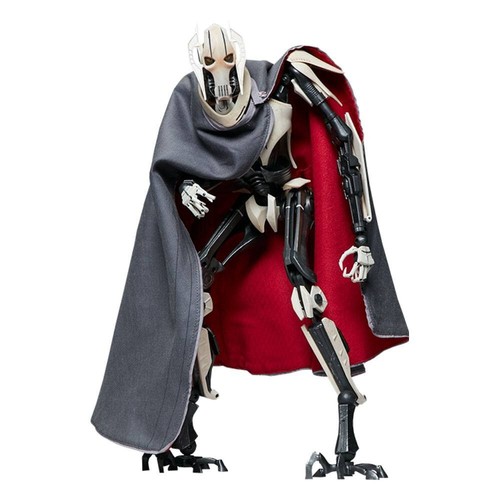 Sideshow star wars figurine - star,