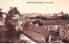 50 - GOUVILLE SUR MER - SAN33212 - Vue Générale