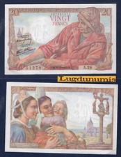 Francs pecheur 5 1942 - 20, 21/5/1942