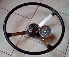 Rare Compte Tours 8000t Jaeger d’Origine Simca 1200S 1200 S Coupé Bertone