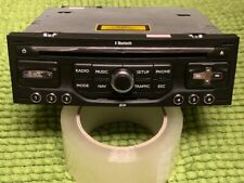 AUTORADIO GPS PEUGEOT 207 -