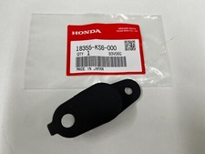 Support De Silencieux Honda