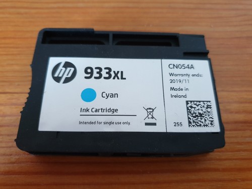 Cartouche pour imprimante - , hp