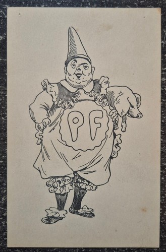 Paul fugere aux - paul,