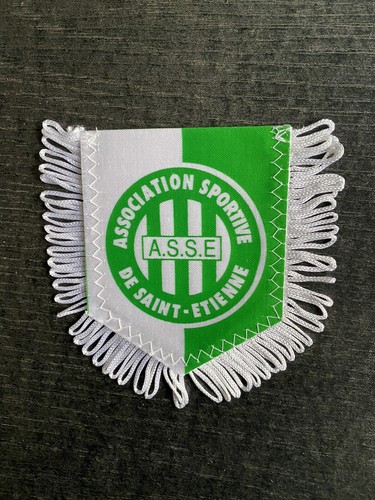 Ancien drapeau bannière as - /,
