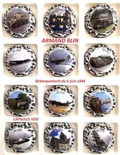 News - Série de 12 Capsules