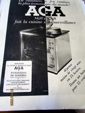 AGA MIROIR PIANO REGY