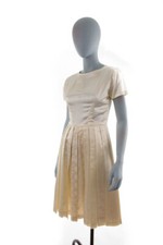 Robe mariée vintage - mariée,