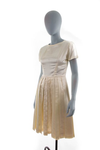 Robe mariée vintage - de,