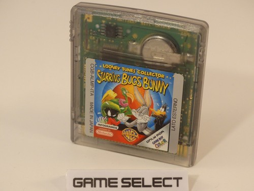 Looney tunes collection avec - collection,
