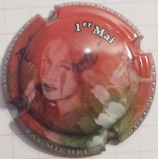 capsule de champagne Fay