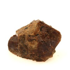 Pierres et Minéraux. Grenat