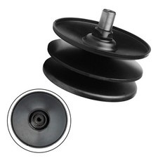 Pour Tracteurs Craftsman Tracteur Poulie Poulie pour Entretien de Pelouse Convie