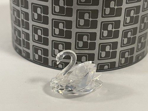 Figurine swarovski cristal - figurine,