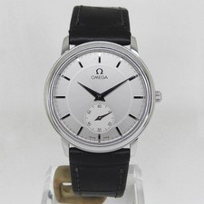 Montre OMEGA De Ville Prestige